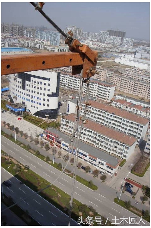 吊篮拆除安全注意事项,吊篮常见质量通病