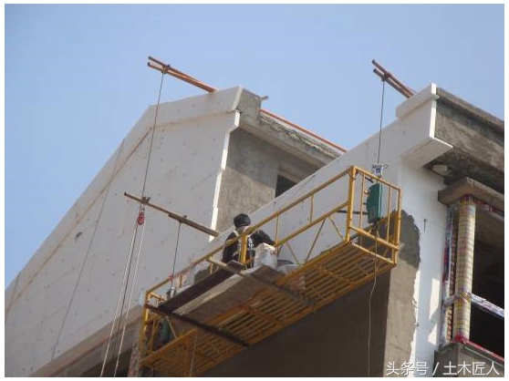 吊篮拆除安全注意事项,吊篮安装拆除安全技术交底