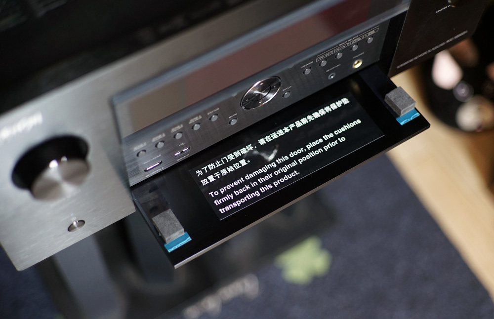 天龙avc-x8500h,天龙高端功放avc-x8500h