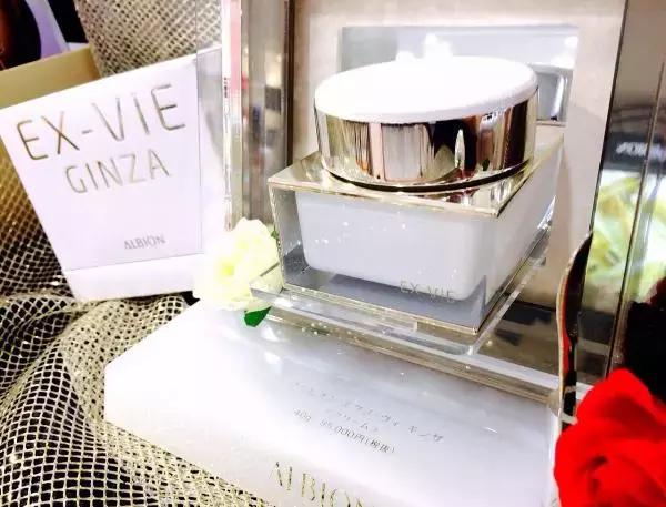 几千块的贵妇膏,几千块钱的面霜