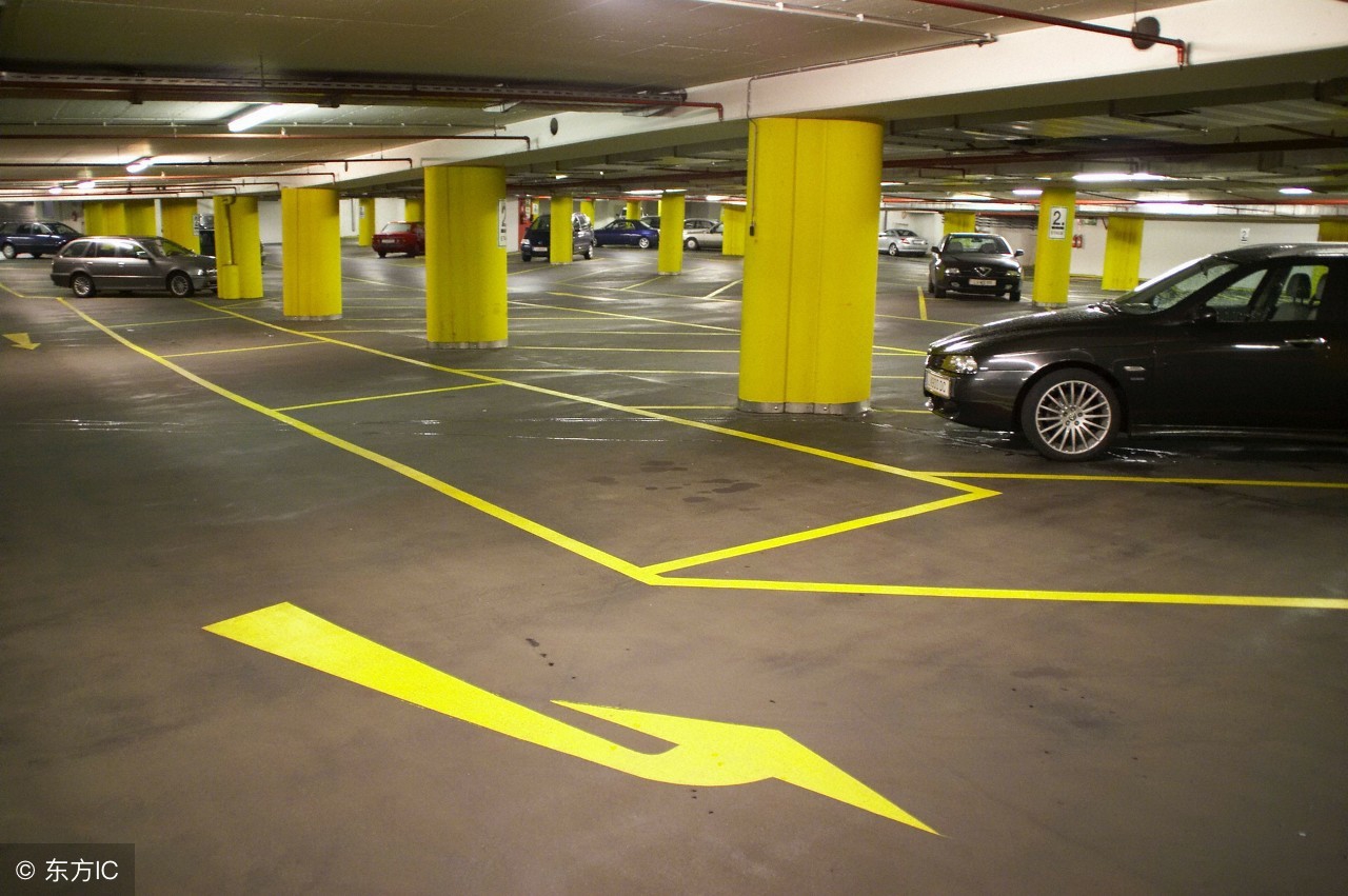 临沂泰盛广场地下停车场收费标准,豪森国际广场停车收费表