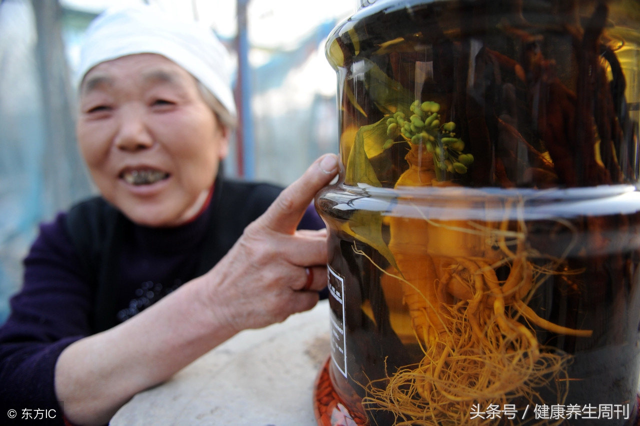 自己泡的药酒能长期喝吗,自己泡的药酒可以长期喝吗