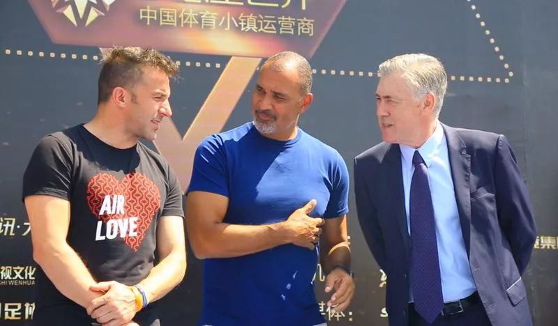 贝克汉姆世界杯预选赛绝杀,今年世界杯贝克汉姆