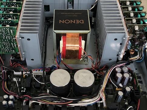 马兰士和天龙纯功放机对比视频,天龙功放x8015对比马兰士sr8015