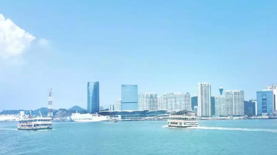 这个夏天总要来一趟浪漫的厦门,这个夏天再和你去一次厦门