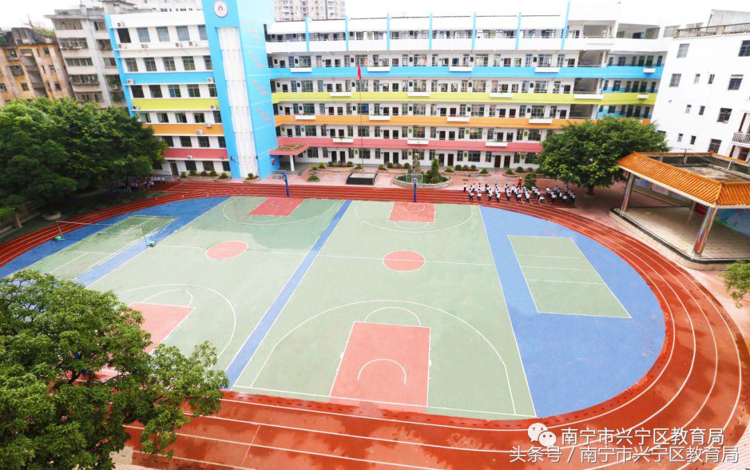 兴宁小学2023一年级招生简章,广东兴宁市公办小学招生条件