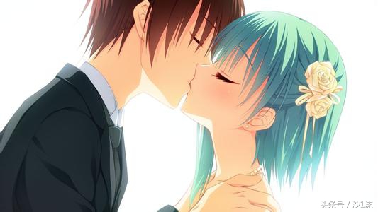 男人最喜欢吻女人的嘴唇是真爱吗,男女亲吻戏在哪个地方