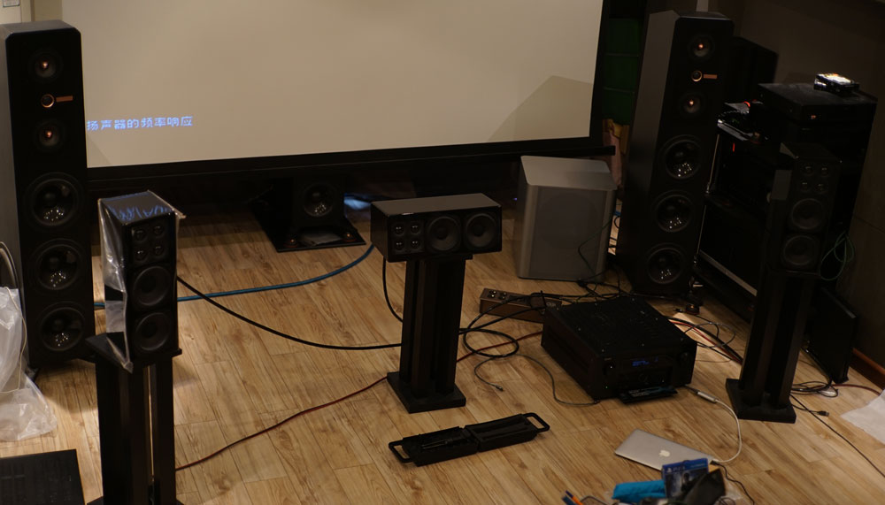 天龙avc-a110功放效果,天龙avc-x8500h怎样连接电视