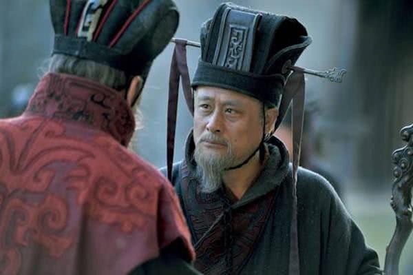 三国谋士系列之六五：荀彧为何选择自杀，这么做有何寓意