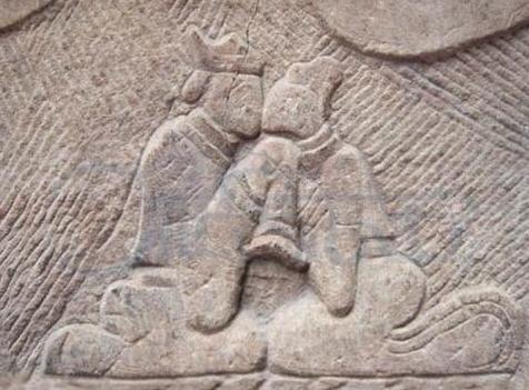 接吻虽是同一个动作却有多种多样的说法