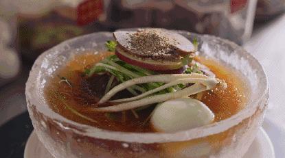 深读，这就是延边！这里有一个22℃的夏天，还有……