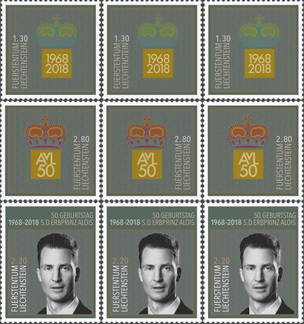 品邮日历：6月11日-文化遗产/一带一路/比利时邮票欣赏（图）