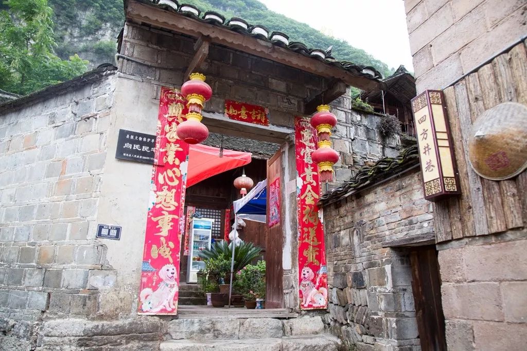 中国十大古镇镇远古城,镇远古镇千年古城