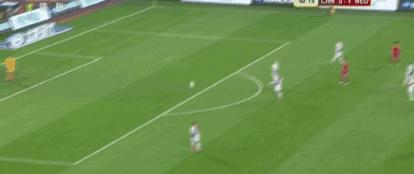 不懂足球也看欧洲杯,不懂足球也可以很快乐