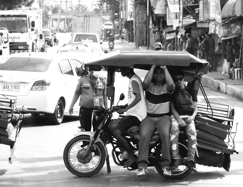 菲律宾宿雾旅游游记,菲律宾宿务岛之旅