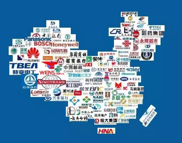 福布斯中国最具潜力中小企业榜,2017福布斯企业500强排行名单