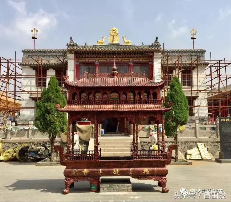 老包头人的生活缩影,包头各地往事