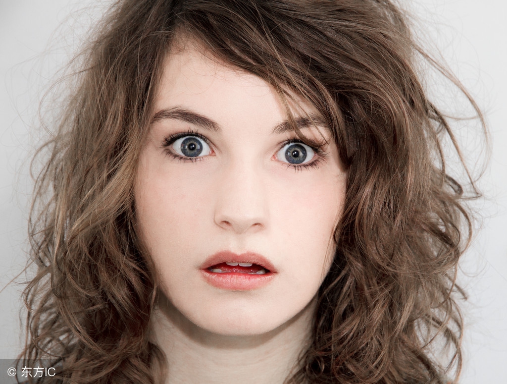 从一个人的面相就能看出善恶美丑,相由心生看透面相洞悉人生