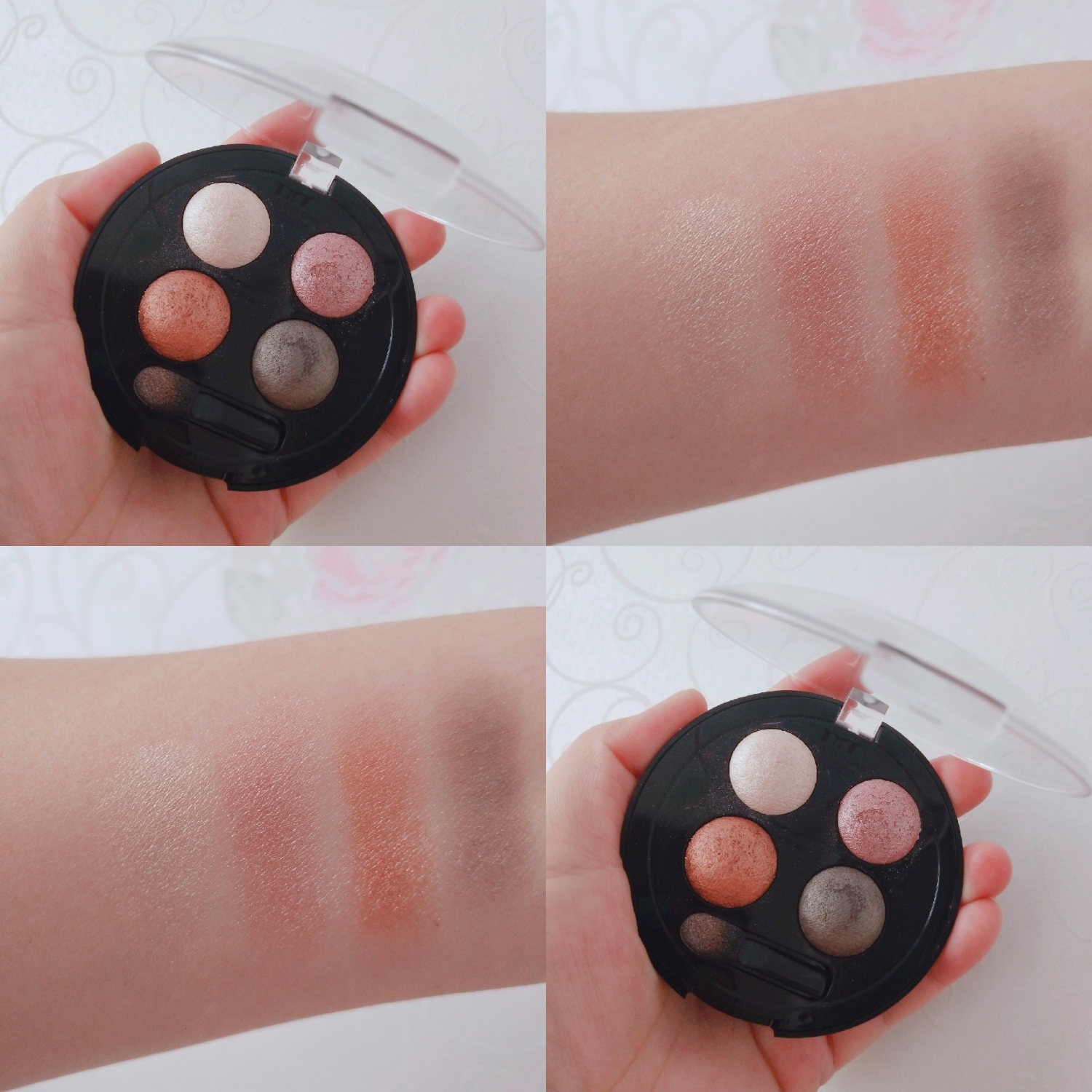 为你省下iPhone钱！新手小白可以先用这些试试妆