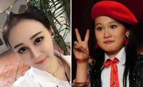 社会你球姐,社会你球姐是谁