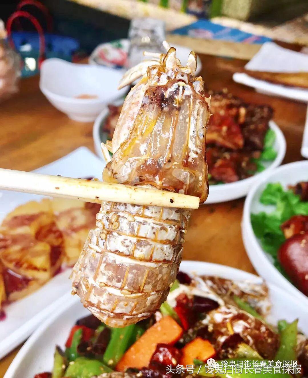 看世界杯，尽享美食炭烤蒸煮，这家店全都给你备全了！