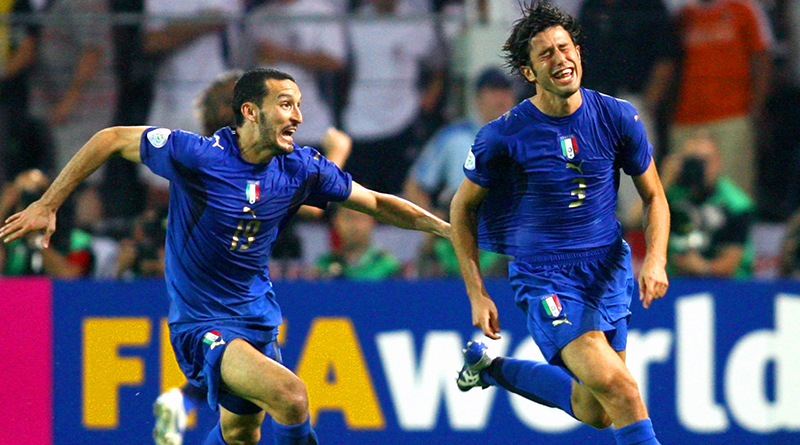 世界杯十大经典庆祝动作,十大经典世界杯庆祝动作