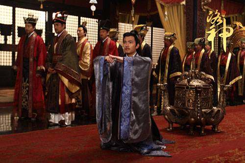 曹植为什么输在那么多方面,曹植为什么能独占八斗