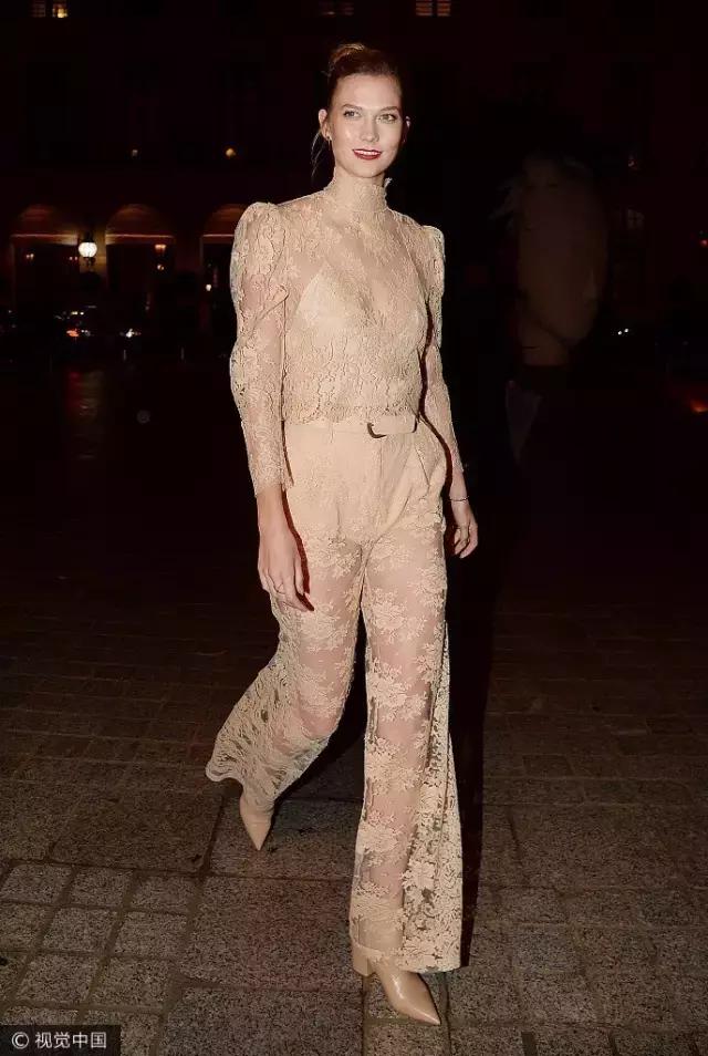 显腿长又显瘦的高跟鞋,裸色细跟高跟鞋秋冬搭配