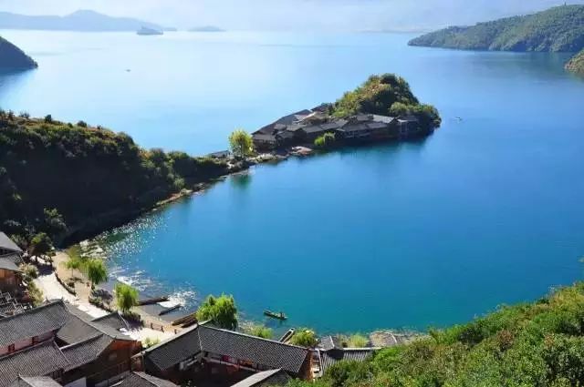 凉山不为人知美景,凉山最好的三个县