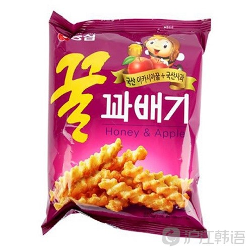 韩国好吃的零食排行榜前十名,韩国最长寿零食排行榜