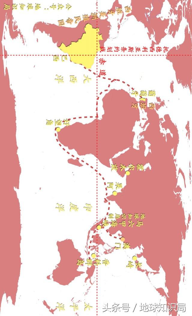 地球科普局葡萄牙,地球知识局葡萄牙