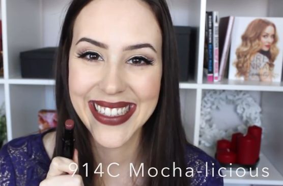 大牌口红与平价口红的区别,大牌口红必买色号推荐显白滋润