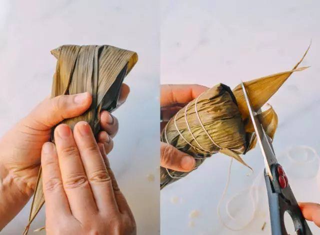 8家超好吃的粽子店,广州这些巷子里的美食