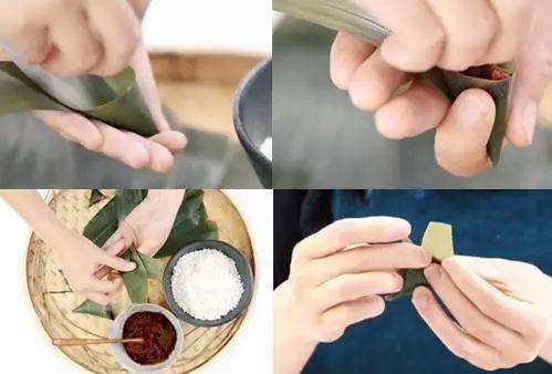 8家超好吃的粽子店,广州这些巷子里的美食