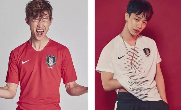 世界杯32强球衣，3分钟售罄的这款你pick不！