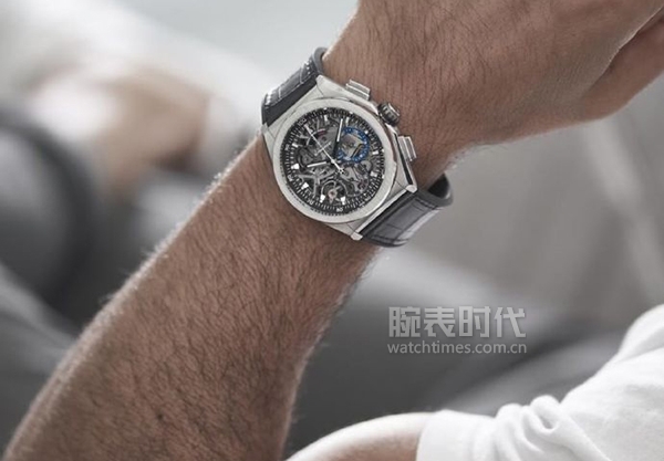 夏天戴什么表带的表最合适,夏天戴什么样的表带比较好