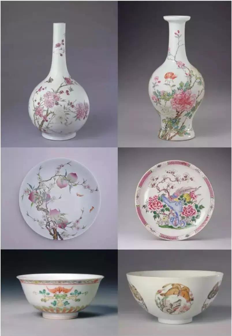 收藏！一眼教你如何辨别古瓷