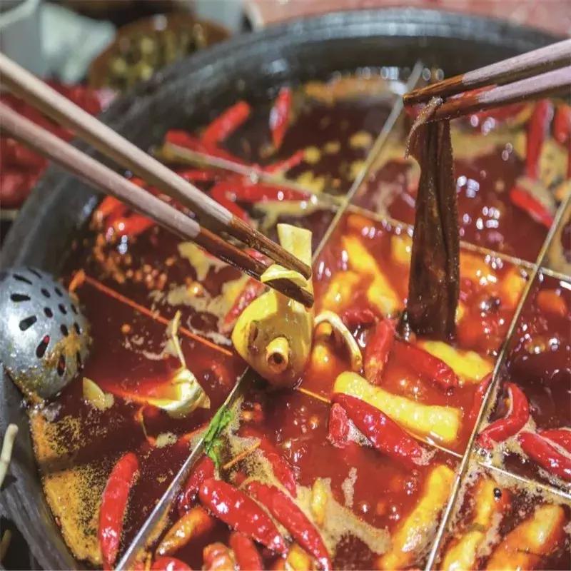 “想不红都难”系列:欢迎全世界的朋友来渝中蹭网