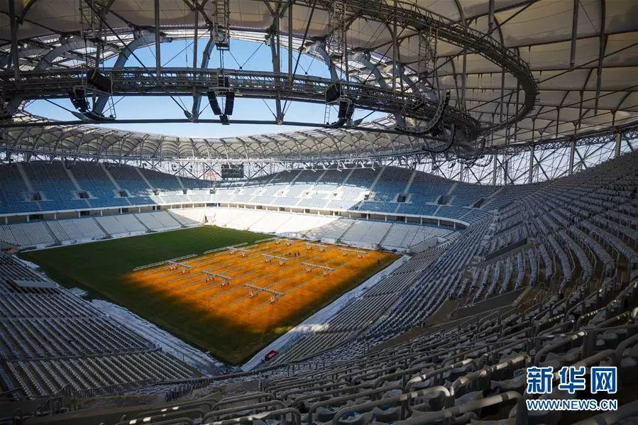 世界杯俄罗斯饮食攻略,2018俄罗斯世界杯训练营