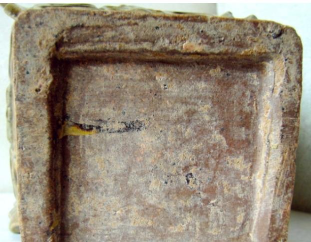 古瓷如何鉴定真伪,古瓷真伪鉴别的六种方法