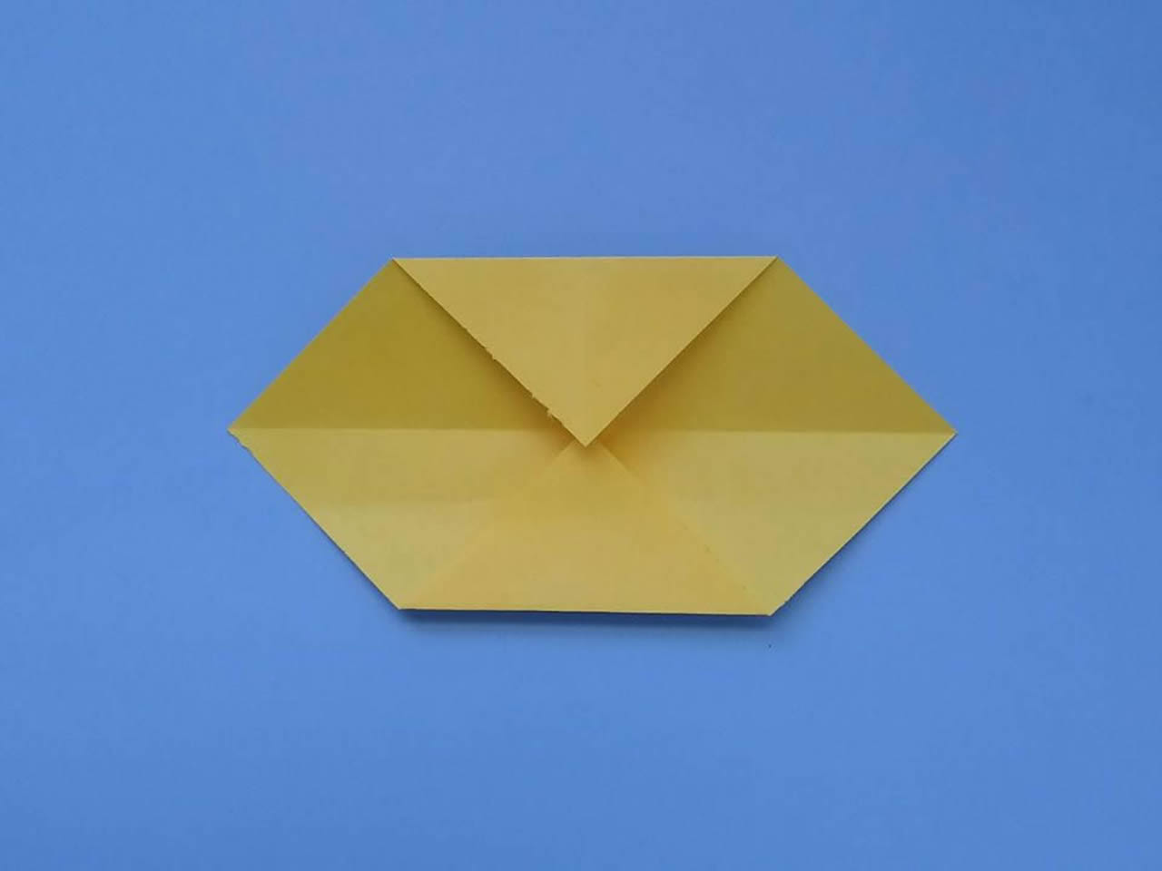 创意盒子折纸大全教程,自制精美盒子折纸大全