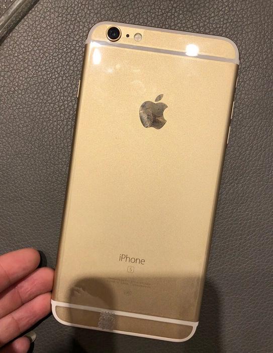 目前建议入手的二手iphone (2019年买二手iphone6splus)