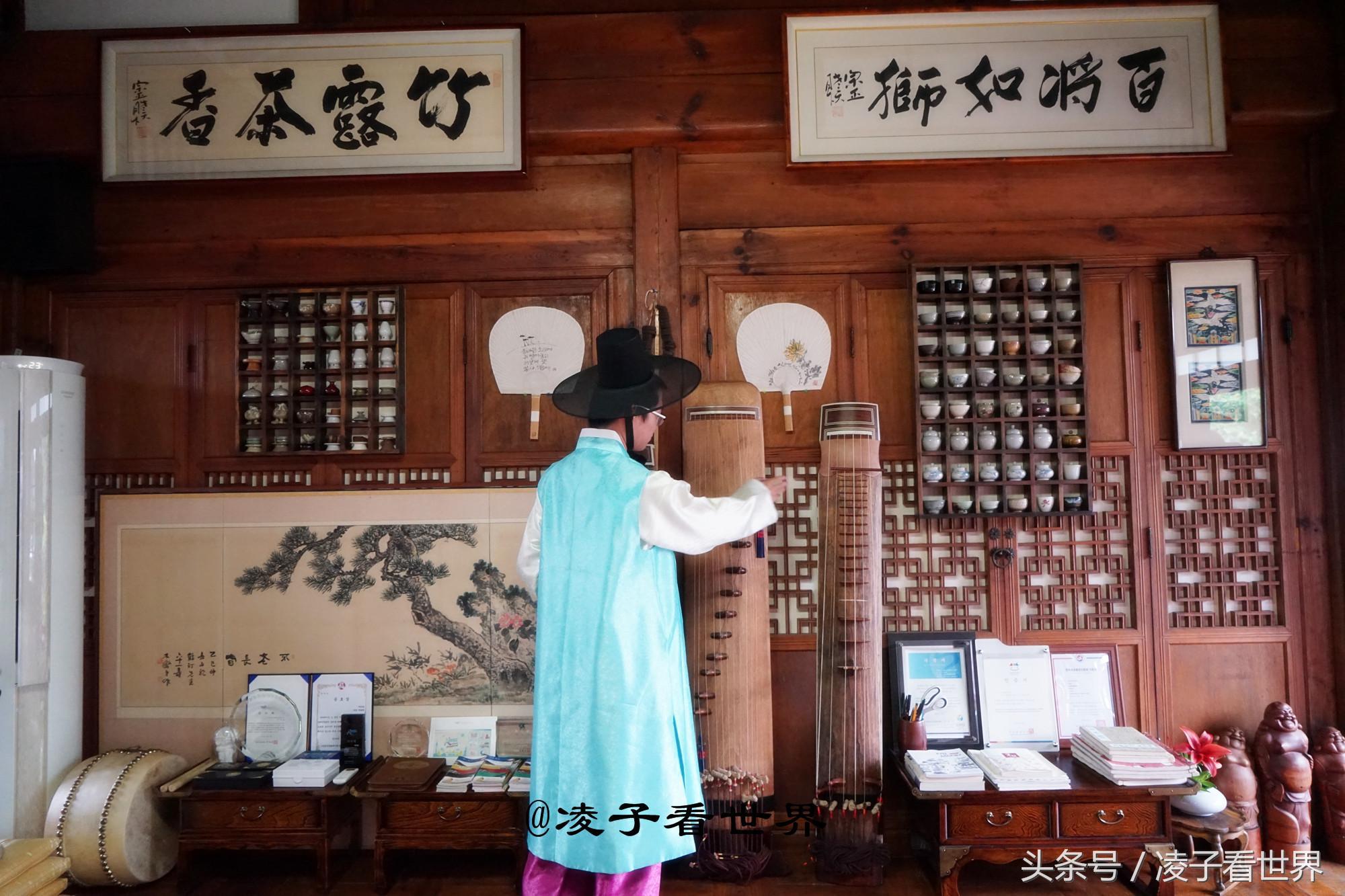 悠闲的走在乡村小路,悠闲漫步在李庄古镇