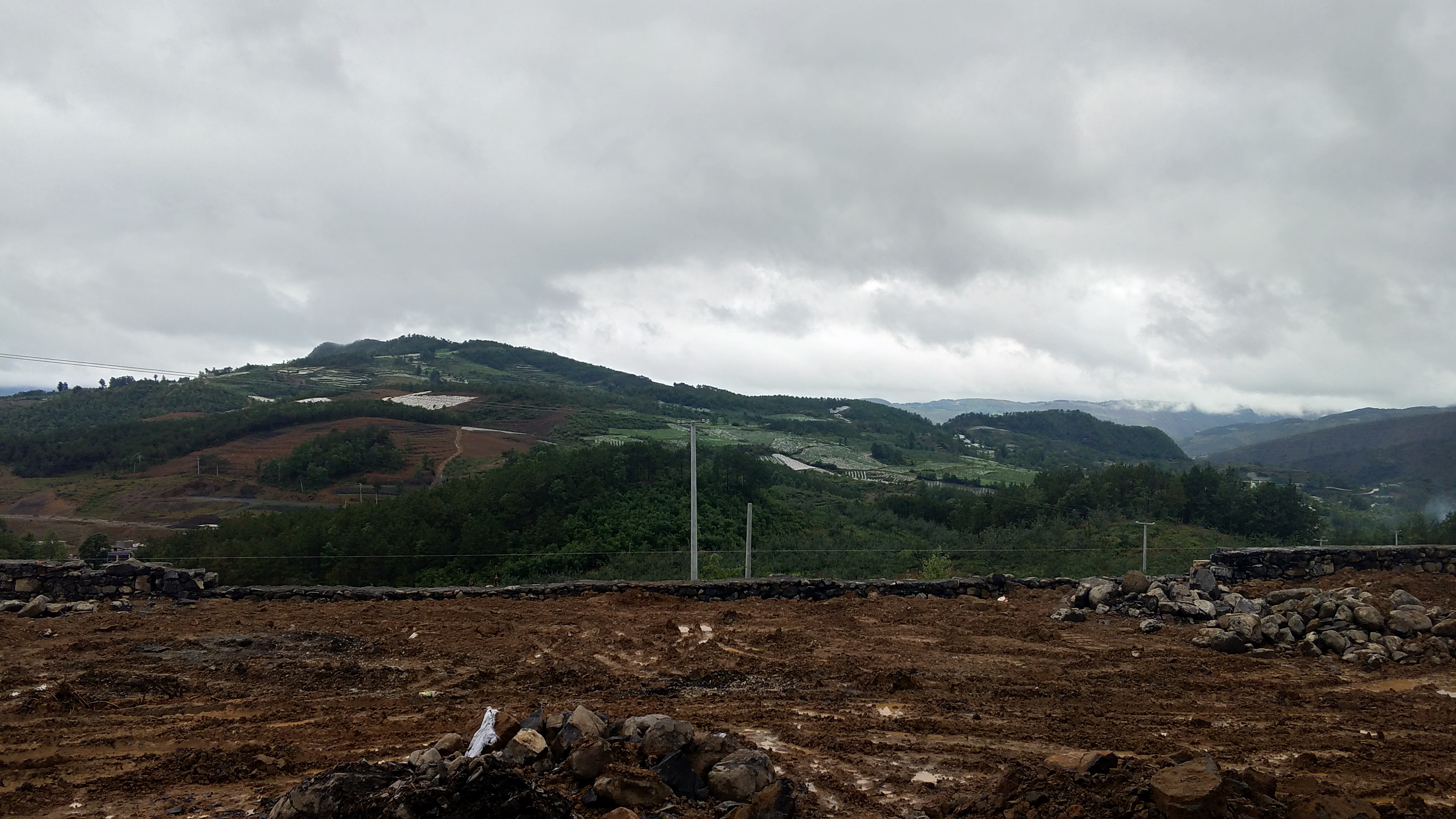 骑行进藏第51天,骑行第49天到拉萨