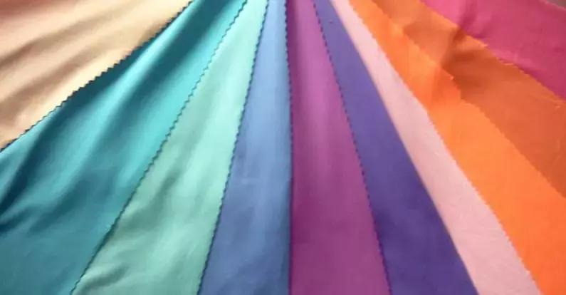 买各种衣服面料怎么选择,为什么网购的衣服面料都很差