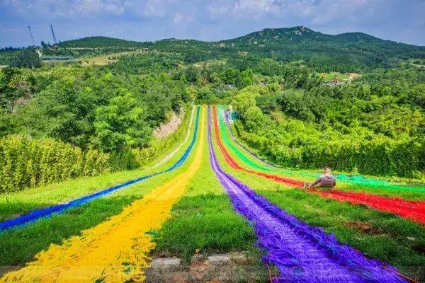 湖南周边避暑自驾游推荐,端午湖南附近旅游推荐