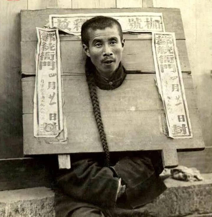 历史上哪些死罪最重,历史朝代最残酷的刑罚有哪些