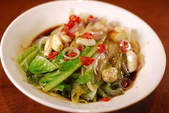 西安最好吃的蒜香小龙虾,西安爆火的小龙虾