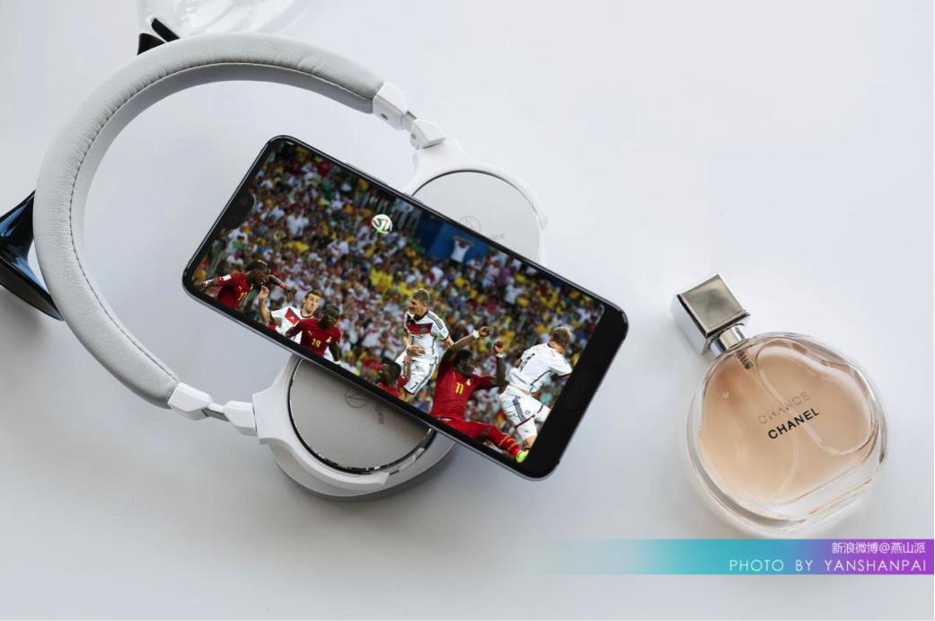 华为p20足球游戏,华为p20运动