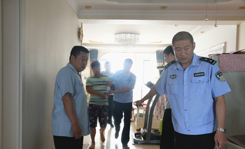 天津津南法院执行法官朱金富,天津津南法院最新消息